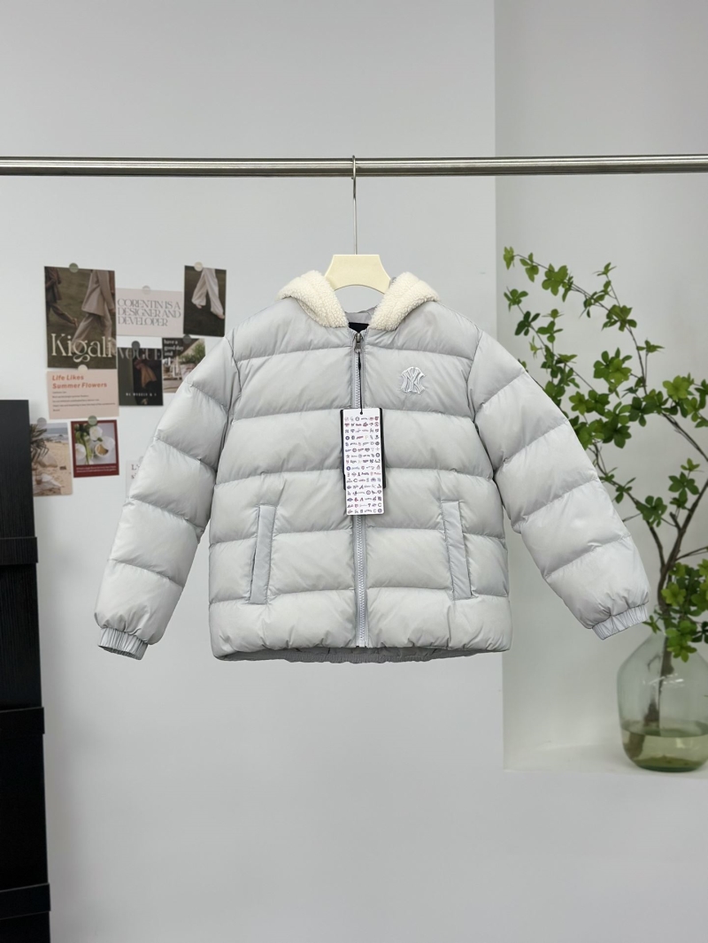 Moncler Down Coat